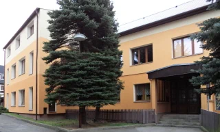 školka kluch